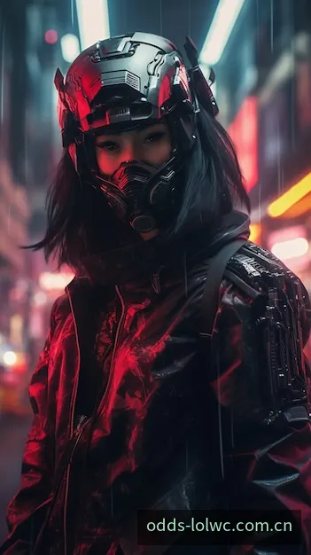 职业电竞选手在比赛舞台准备对局
